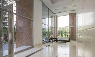 Departamento en Belgrano