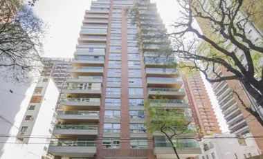 Departamento en Belgrano