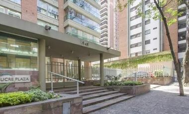 Departamento en Belgrano