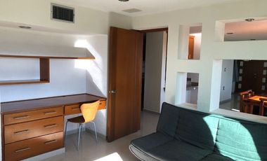 Renta de departamento en Col Miami