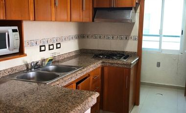 Renta de departamento en Col Miami