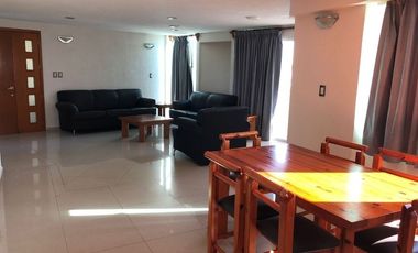 Renta de departamento en Col Miami