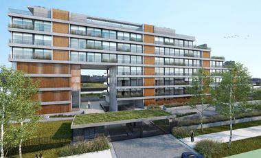 NORDELTA | Departamento en  ACQUA MARINAS NORDELTA de 4 ambientes con dependencia en venta