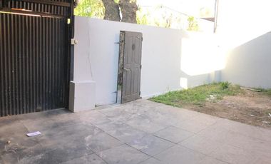 CASA 3 AMBIENTES, LA UNION