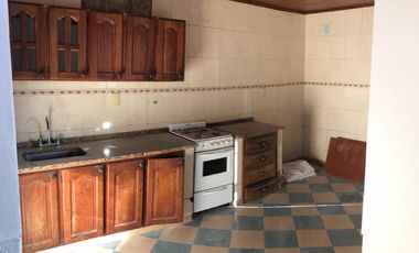 CASA 3 AMBIENTES, LA UNION