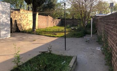CASA 3 AMBIENTES, LA UNION