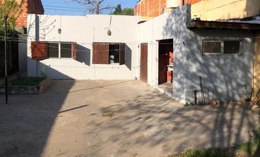 CASA 3 AMBIENTES, LA UNION