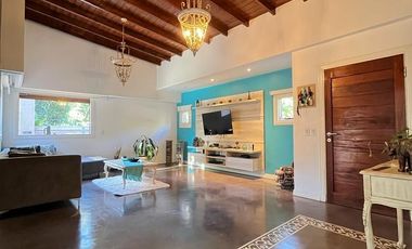 Casa en Bosque Peralta Ramos