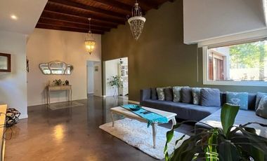 Casa en Bosque Peralta Ramos