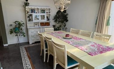 Casa en Bosque Peralta Ramos