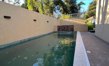 Casa en Bosque Peralta Ramos