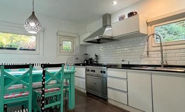Casa en Bosque Peralta Ramos