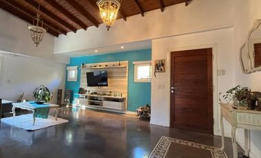 Casa en Bosque Peralta Ramos
