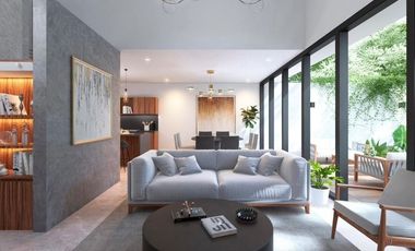 Venta Hermosa Casa en Cholul Merida con acabados de lujo