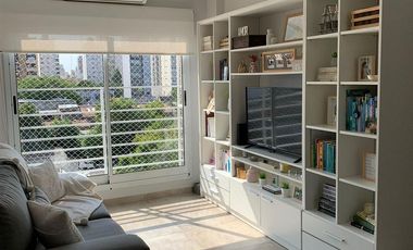 departamento 2 ambientes de 51m2 en venta en lomas de zamora, nuevo