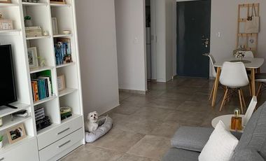 departamento 2 ambientes de 51m2 en venta en lomas de zamora, nuevo