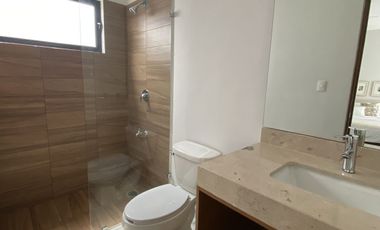 CASA EN VENTA MERIDA 1 PISO 1 RECAMARAS EN PRIVADA CAMPOCIELO YUCATAN