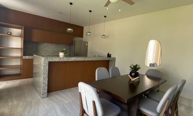 CASA EN VENTA MERIDA 1 PISO 1 RECAMARAS EN PRIVADA CAMPOCIELO YUCATAN