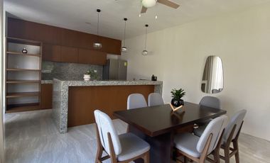 CASA EN VENTA MERIDA 1 PISO 1 RECAMARAS EN PRIVADA CAMPOCIELO YUCATAN