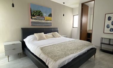 CASA EN VENTA MERIDA 1 PISO 1 RECAMARAS EN PRIVADA CAMPOCIELO YUCATAN