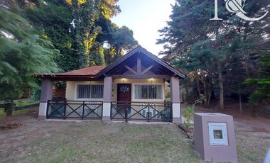 Casa y duplex en alquiler temporal y anual  para 7 personas