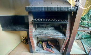 Casa y duplex en alquiler temporal y anual  para 7 personas