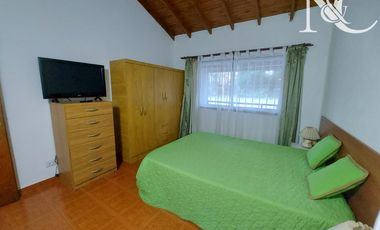 Casa y duplex en alquiler temporal y anual  para 7 personas