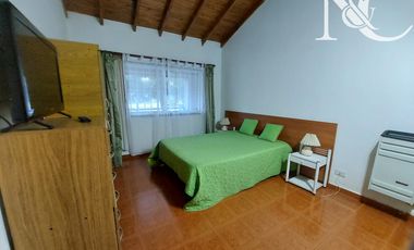 Casa y duplex en alquiler temporal y anual  para 7 personas