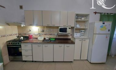 Casa y duplex en alquiler temporal y anual  para 7 personas