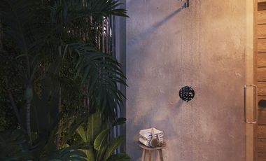 Villas de diseño único en Tulum cerca de Hotel Bardó