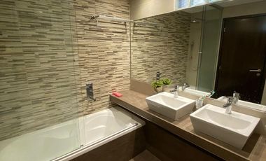 Moderna Casa en venta en Sierra de Los Padres con pileta