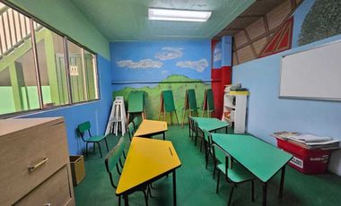 Casa con uso de suelo para Colegio en Venta en PASEOS DE TAXQUEÑA