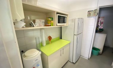 Oficina venta y alquiler en Vicente López