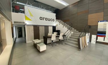Oficina venta y alquiler en Vicente López
