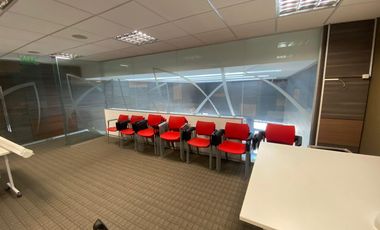 Oficina venta y alquiler en Vicente López