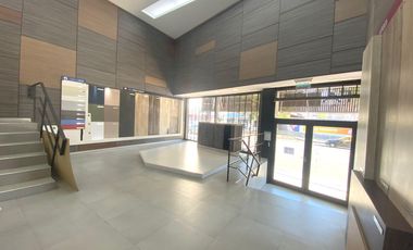 Oficina venta y alquiler en Vicente López