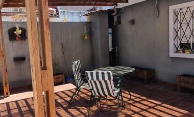 RETASADA!! VENTA / CASA 3 AMBIENTES CON PILETA APTA CREDITO / JOSÉ C PAZ