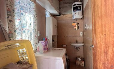 RETASADA!! VENTA / CASA 3 AMBIENTES CON PILETA APTA CREDITO / JOSÉ C PAZ