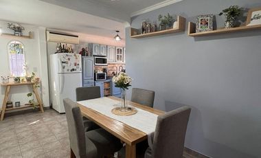 RETASADA!! VENTA / CASA 3 AMBIENTES CON PILETA APTA CREDITO / JOSÉ C PAZ