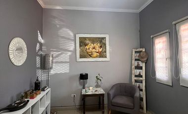 RETASADA!! VENTA / CASA 3 AMBIENTES CON PILETA APTA CREDITO / JOSÉ C PAZ
