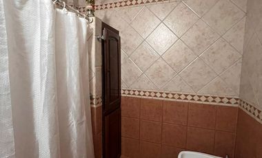 RETASADA!! VENTA / CASA 3 AMBIENTES CON PILETA APTA CREDITO / JOSÉ C PAZ