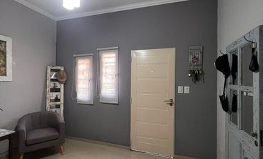 RETASADA!! VENTA / CASA 3 AMBIENTES CON PILETA APTA CREDITO / JOSÉ C PAZ