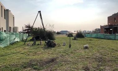 Terreno en Haras Santa Maria
