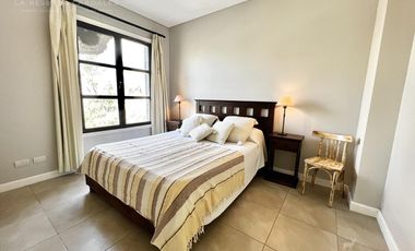 Departamento de 5 Ambientes en Venta y Alquier en La Reserva Cardales - Sofitel