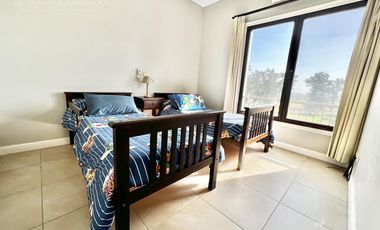 Departamento de 5 Ambientes en Venta y Alquier en La Reserva Cardales - Sofitel