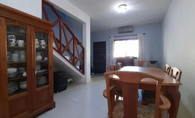 Casa en  Don Torcuato