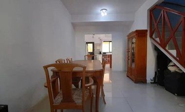 Casa en  Don Torcuato