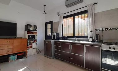 Casa en  Don Torcuato