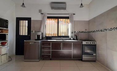 Casa en  Don Torcuato