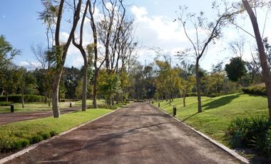Lujoso terreno en venta en El Carmen Atlixco